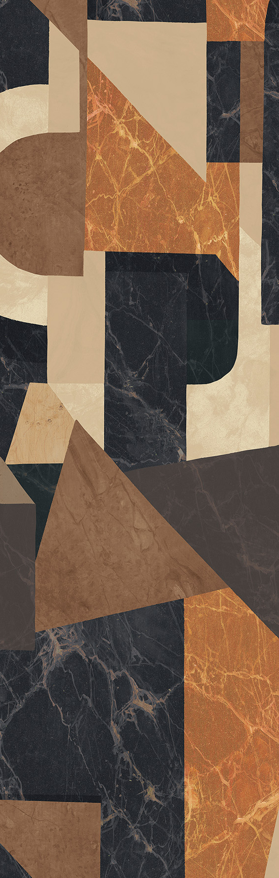 Панно Khroma арт DGROC1013-300 фото 1