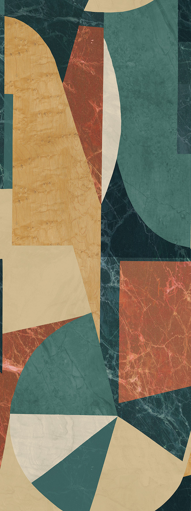 Панно Khroma арт DGROC1021-300 фото 1