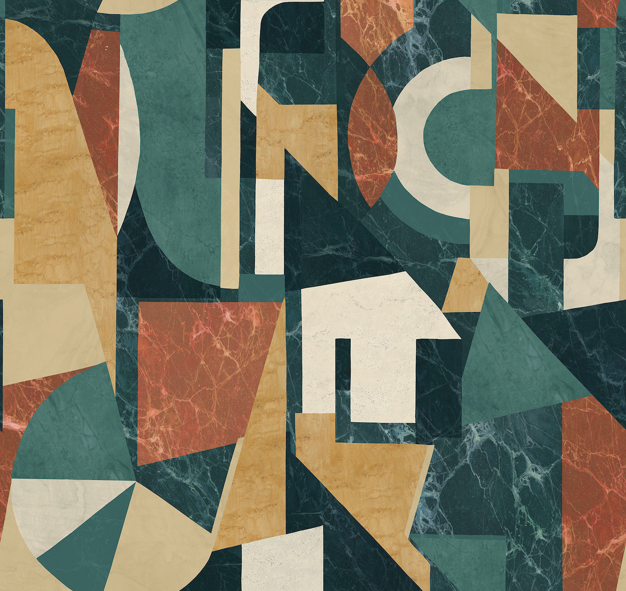 Панно Khroma арт DGROC1022-300 фото 3