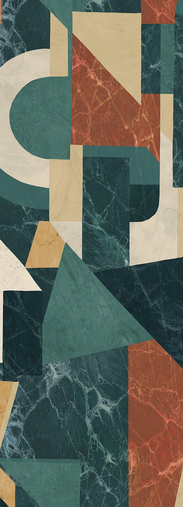 Панно Khroma арт DGROC1023-300 фото 1