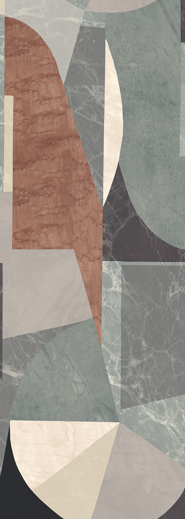 Панно Khroma арт DGROC1031-300 фото 1