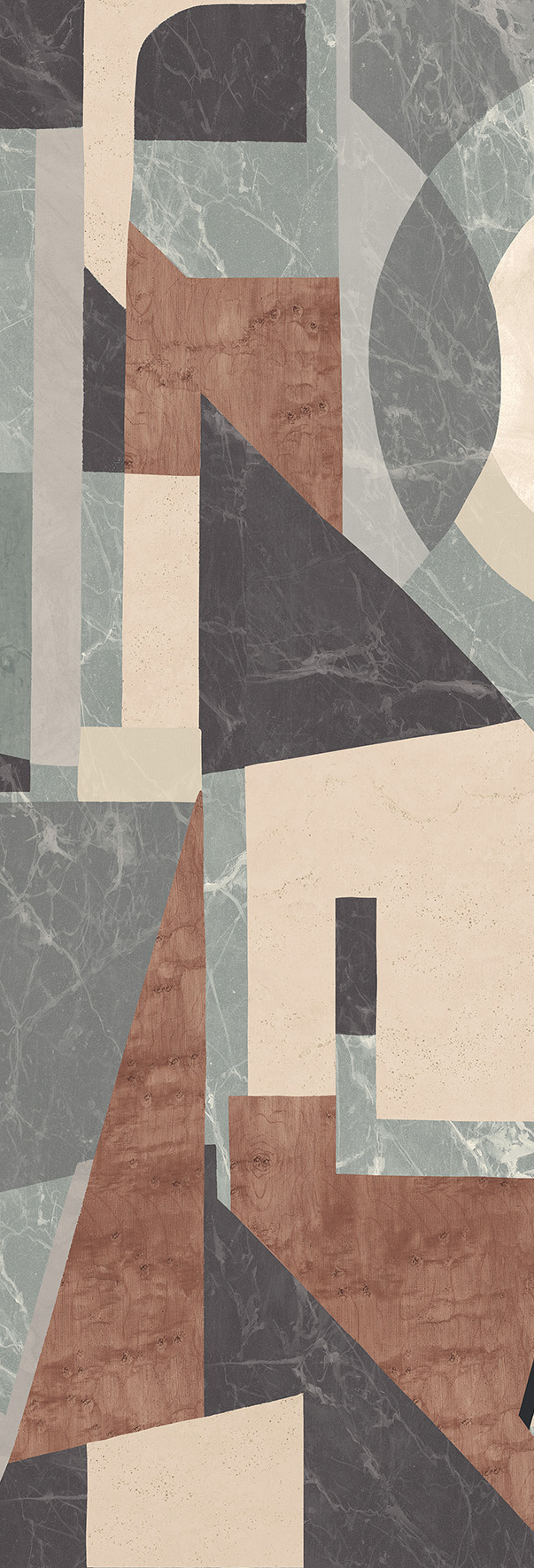 Панно Khroma арт DGROC1032-260 фото 1