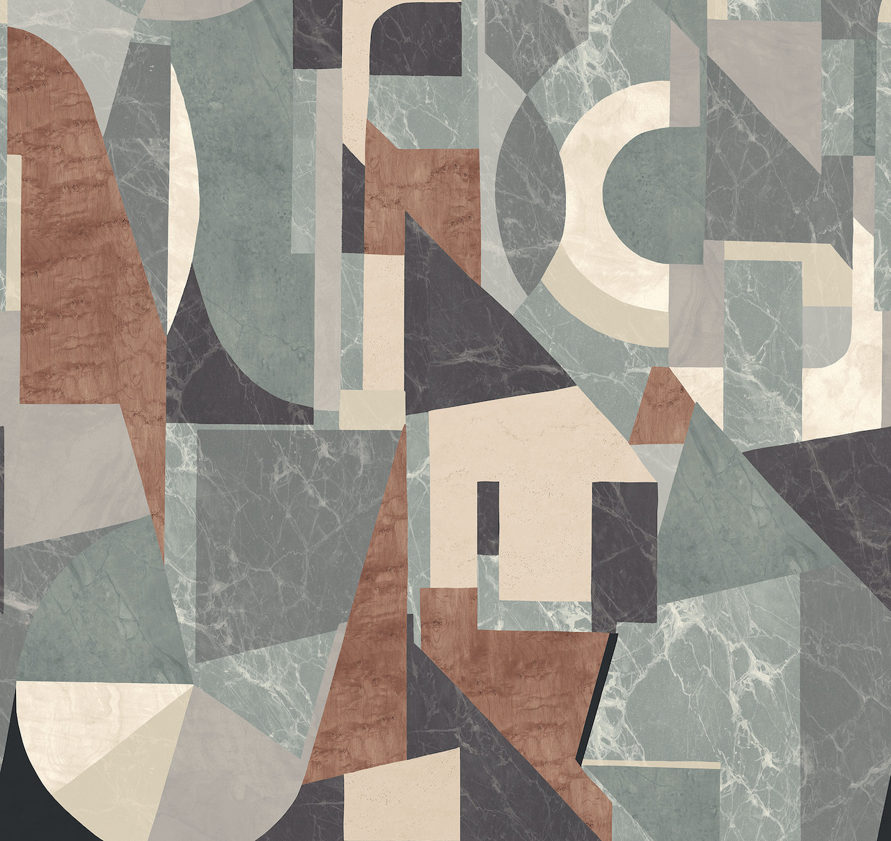 Панно Khroma арт DGROC1033-260 фото 3