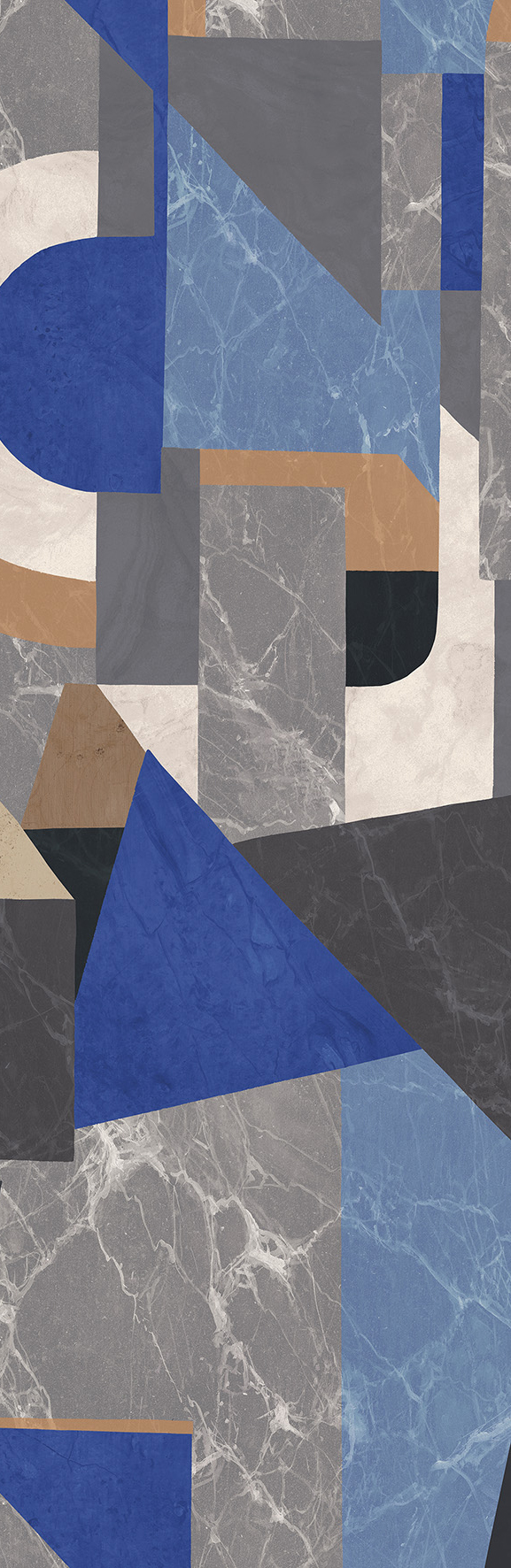 Панно Khroma арт DGROC1043-300 фото 1