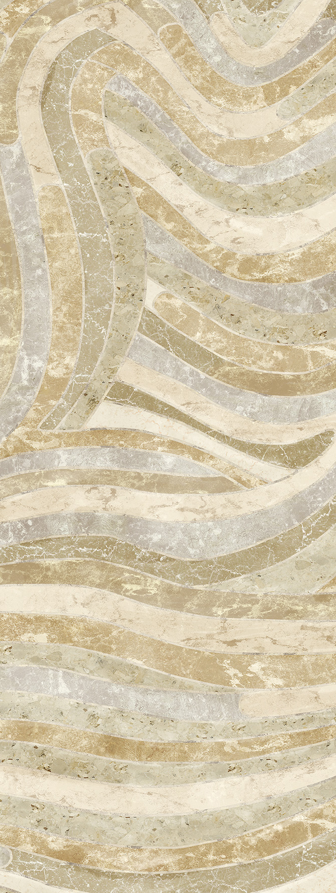 Панно Khroma арт DGROC2013-300 фото 1