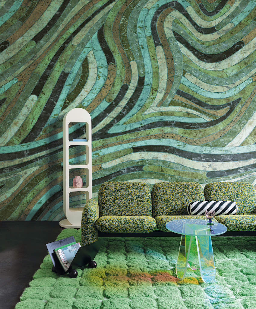 Панно Khroma арт DGROC2023-300 фото 2