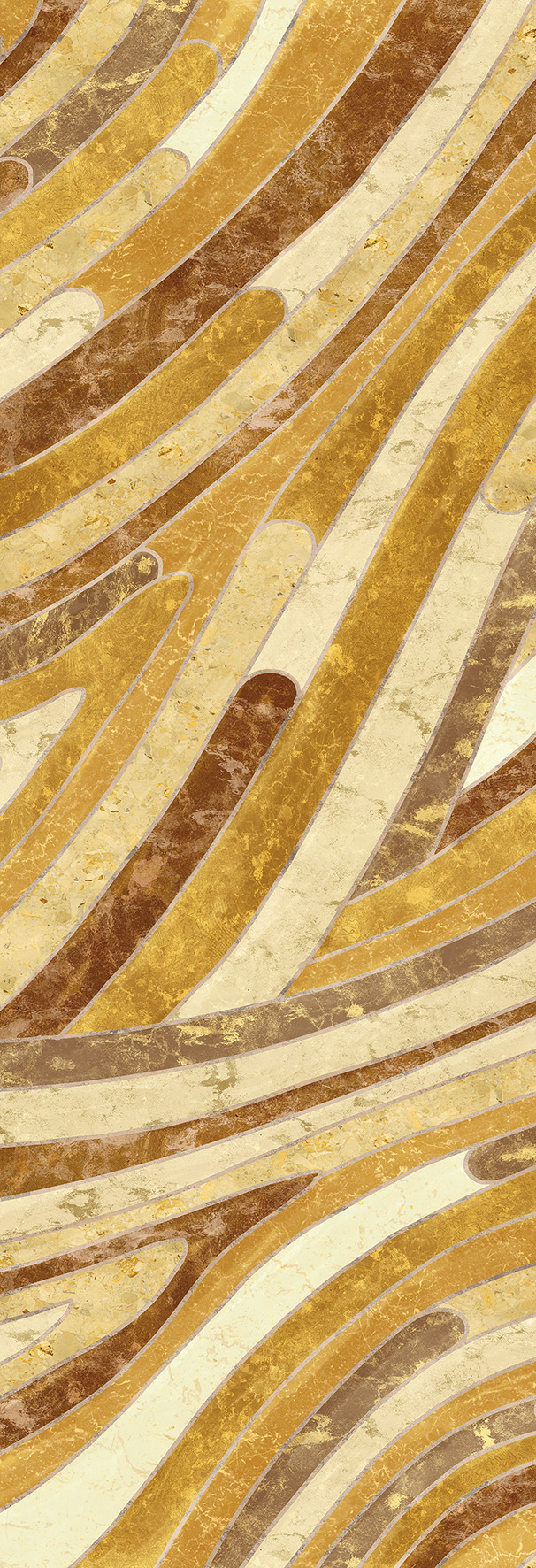 Панно Khroma арт DGROC2031-300 фото 1