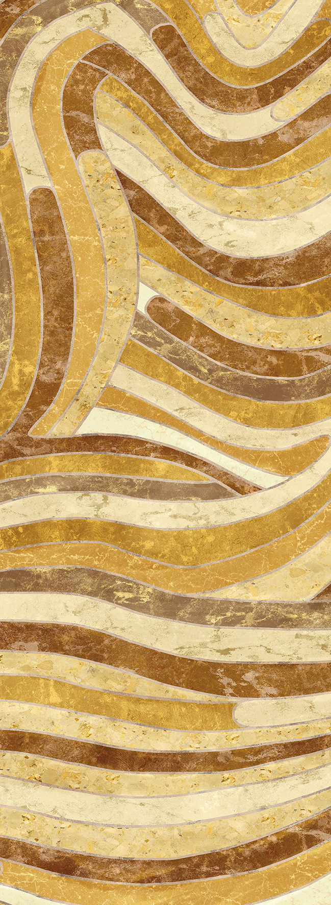 Панно Khroma арт DGROC2033-260 фото 1