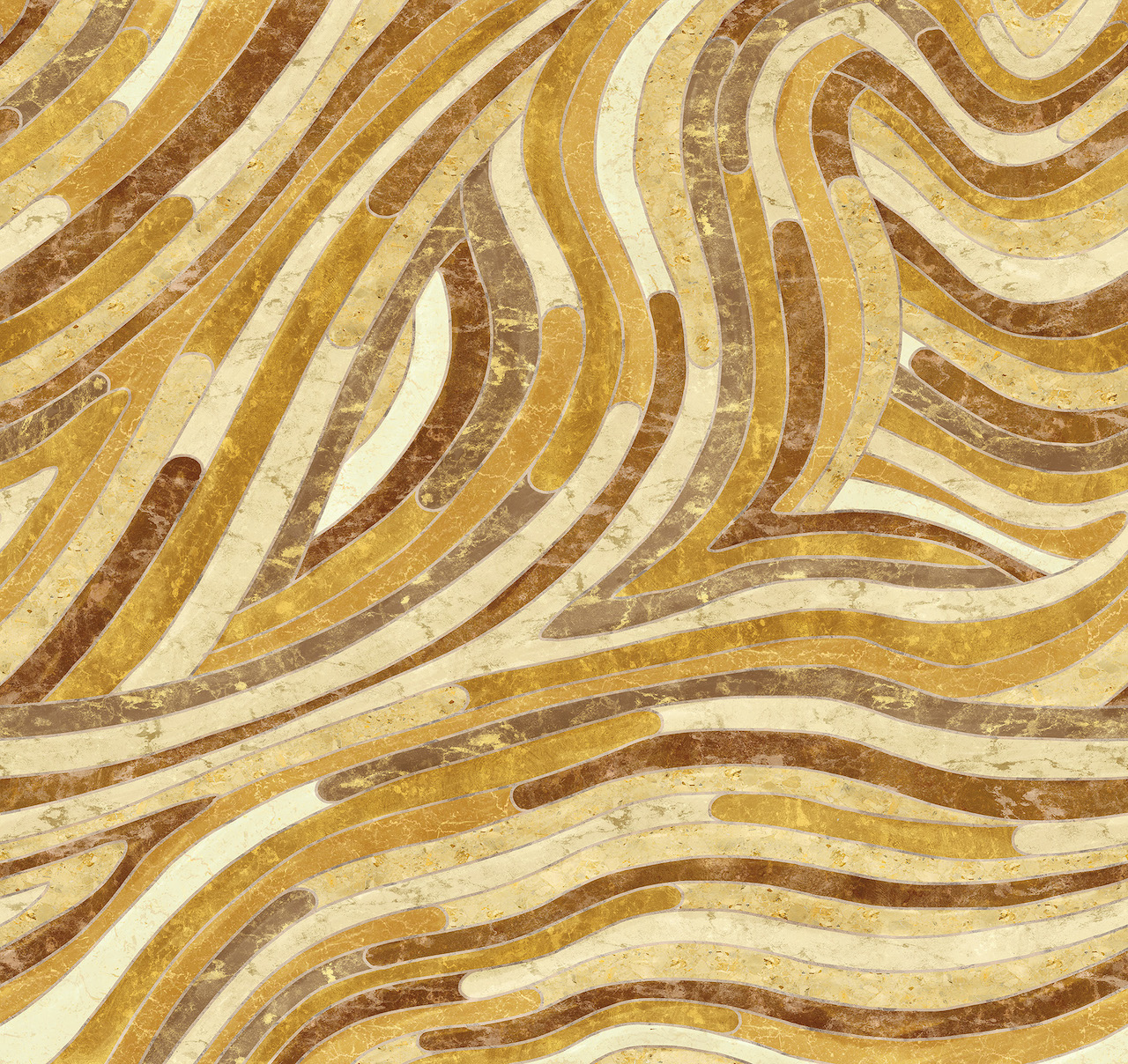 Панно Khroma арт DGROC2033-260 фото 3