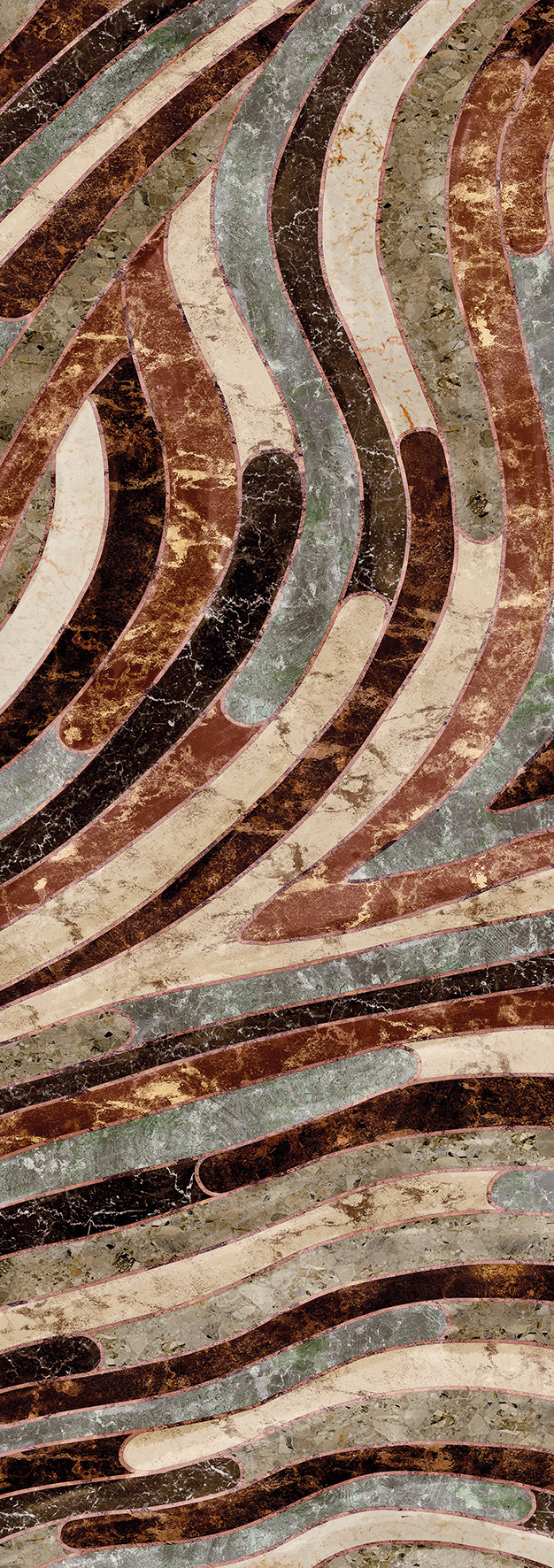 Панно Khroma арт DGROC2042-300 фото 1