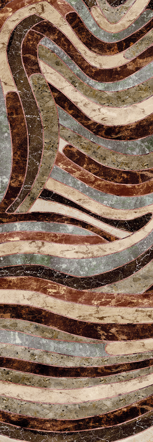 Панно Khroma арт DGROC2043-300 фото 1