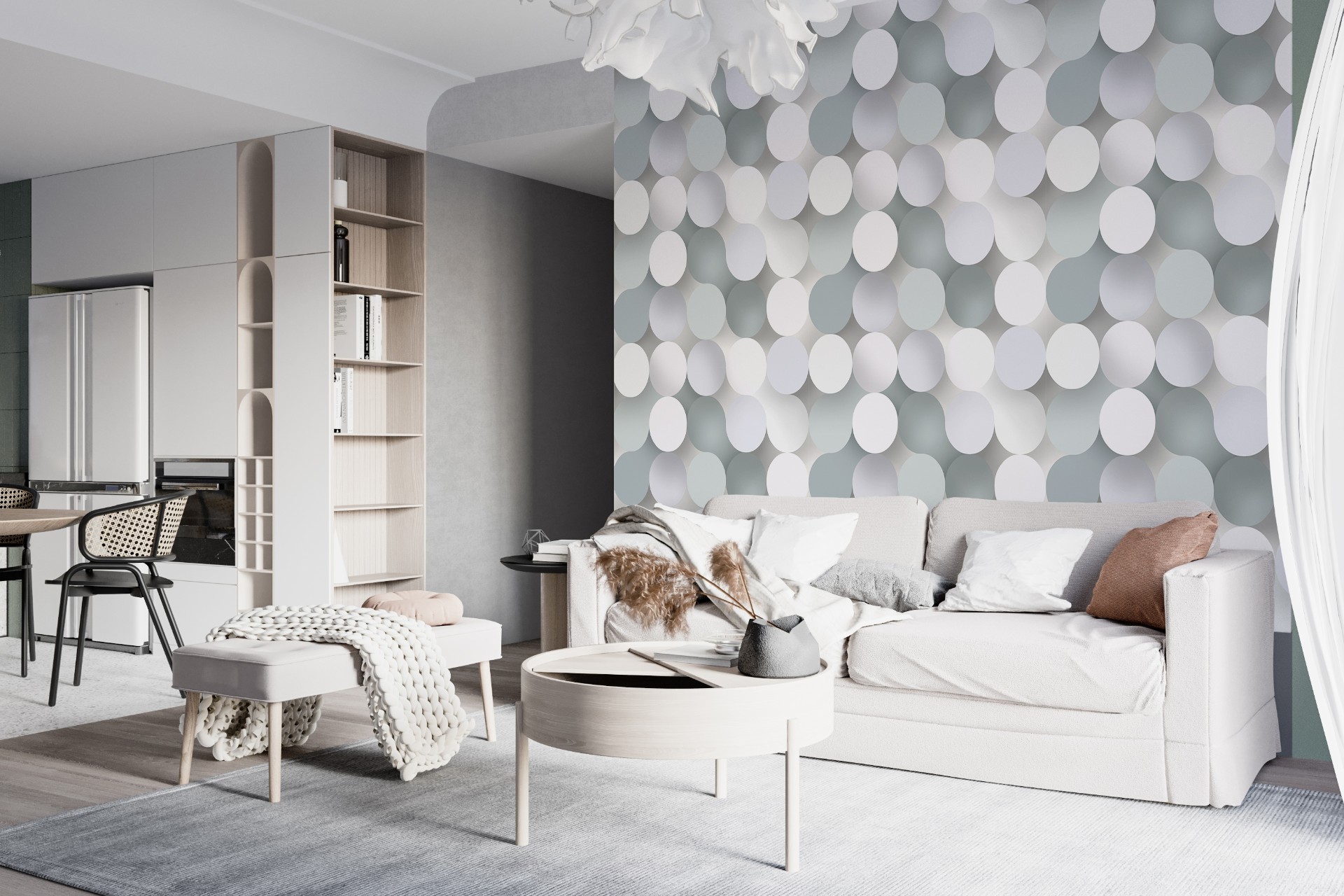 Обои Аспект арт 70590-47 фото 2