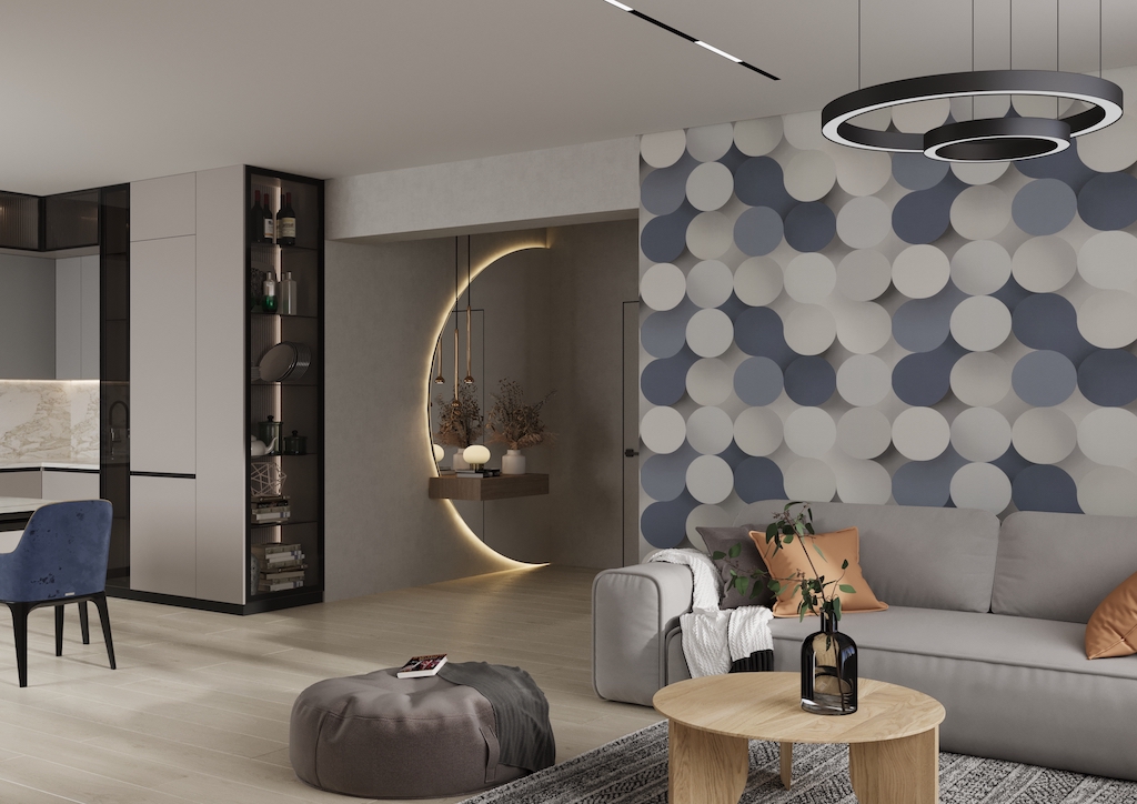 Обои Аспект арт 70590-46 фото 4