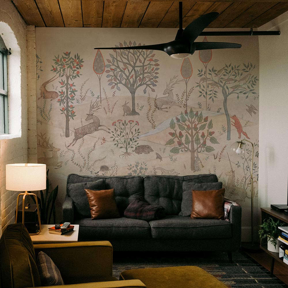 Фотообои Factura арт Middle Age-1 фото 2