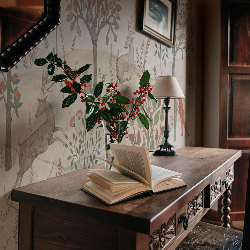 Фотообои Factura арт Middle Age-1 фото 3