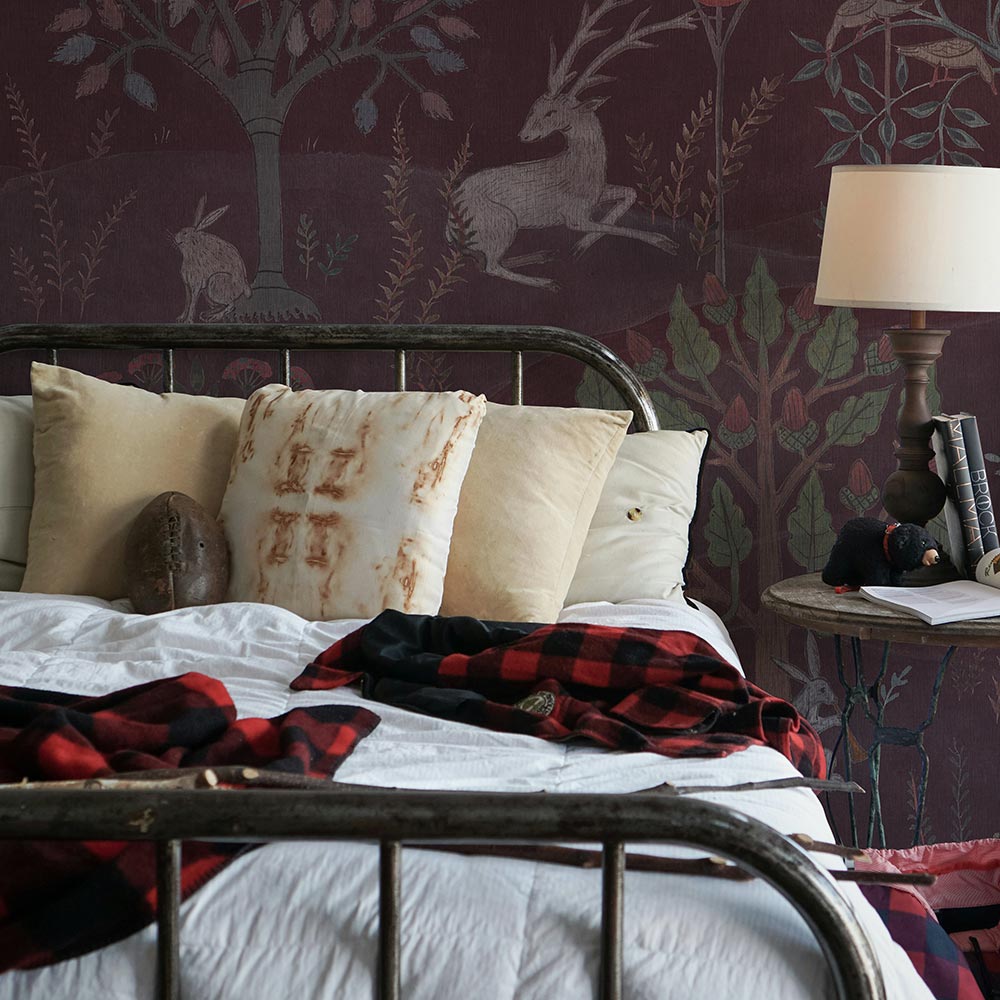 Фотообои Factura арт Middle Age-8 фото 3