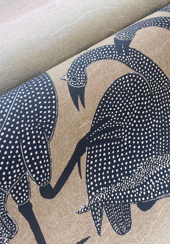 Обои Guy Masureel арт TER008 фото 2