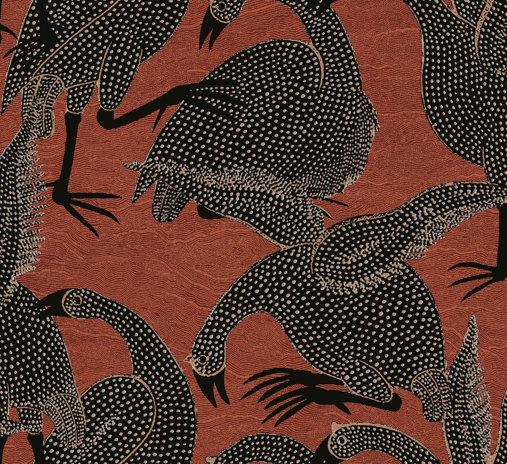 Обои Guy Masureel арт TER102 фото 1