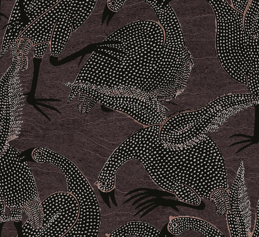 Обои Guy Masureel арт TER104 фото 1