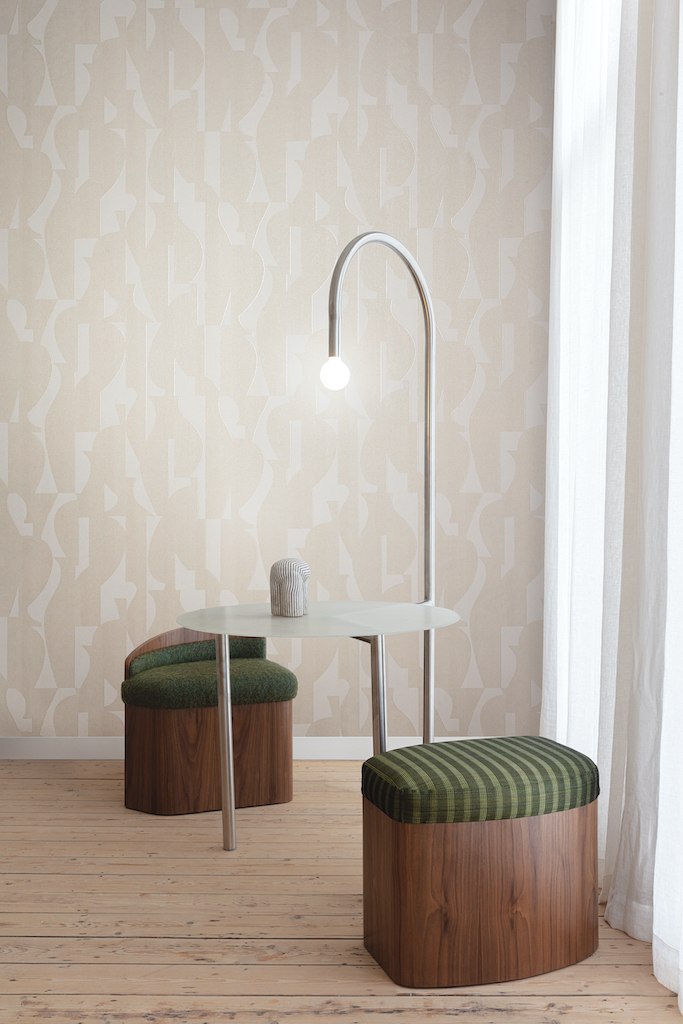 Обои Guy Masureel арт TER301 фото 2