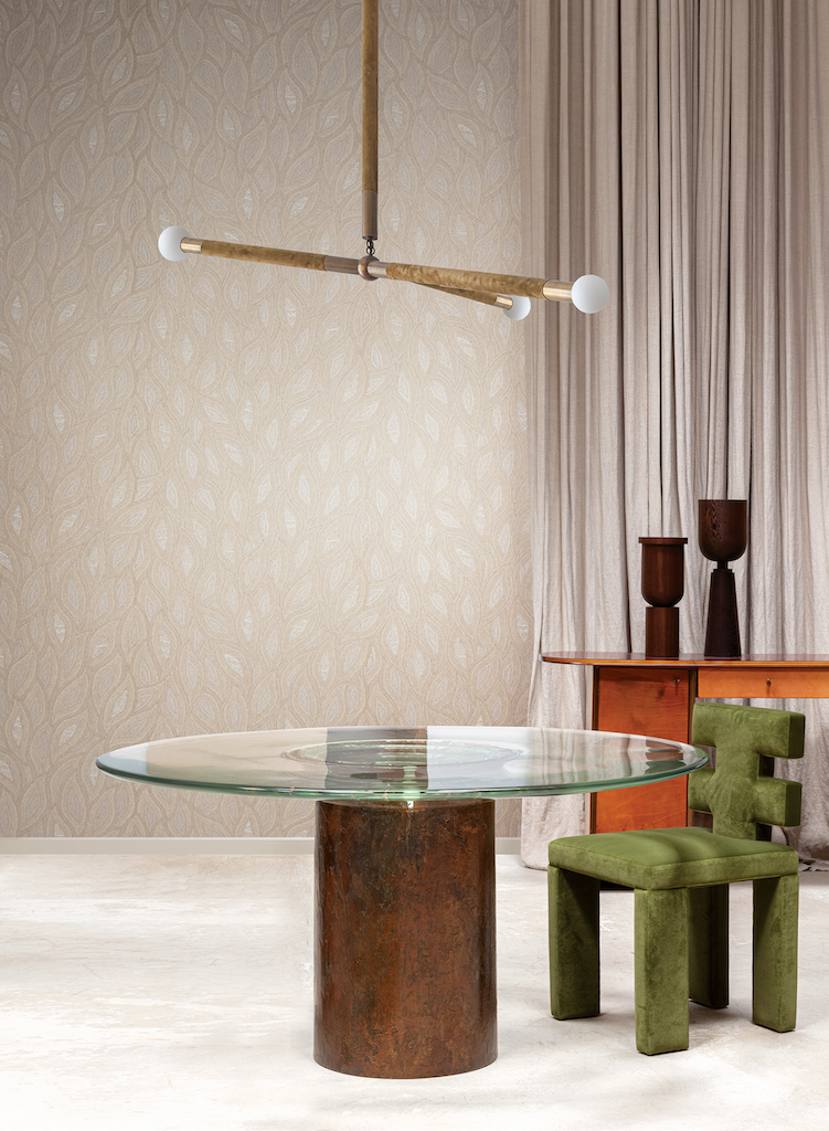 Обои Guy Masureel арт TER401 фото 2