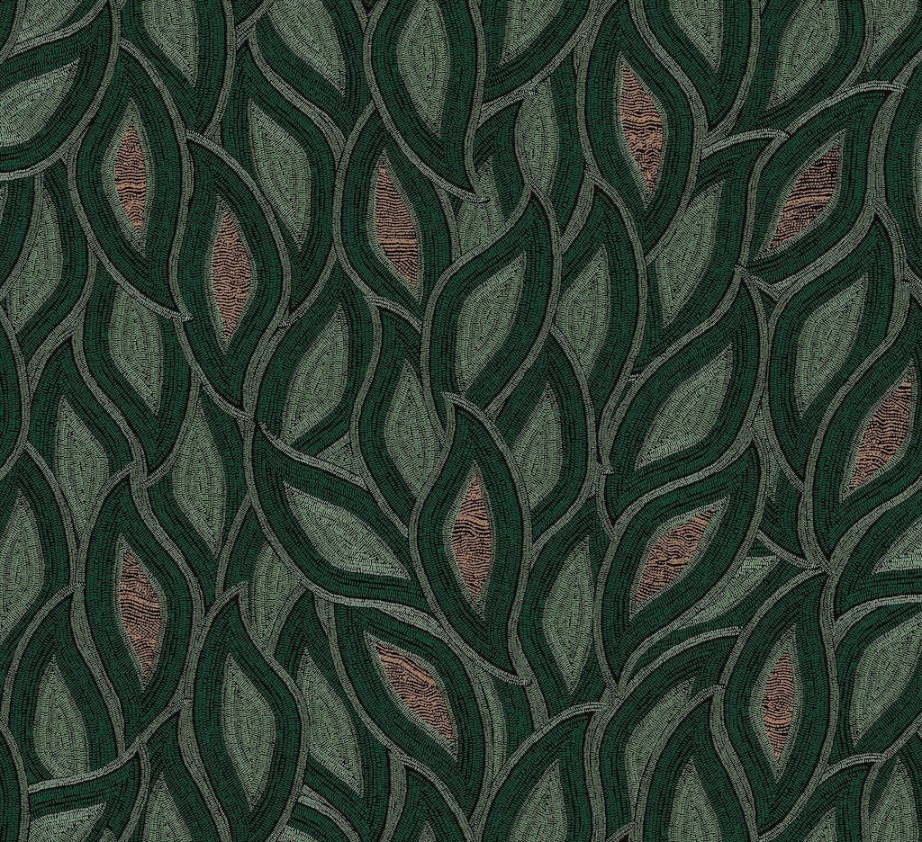 Обои Guy Masureel арт TER402 фото 1