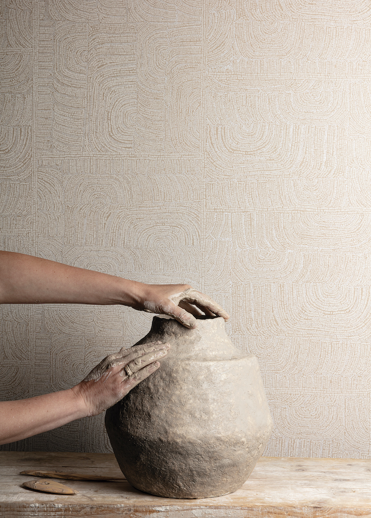 Обои Guy Masureel арт TER504 фото 2