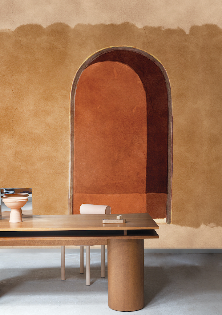 Панно Guy Masureel арт DGALC1013-260 фото 2