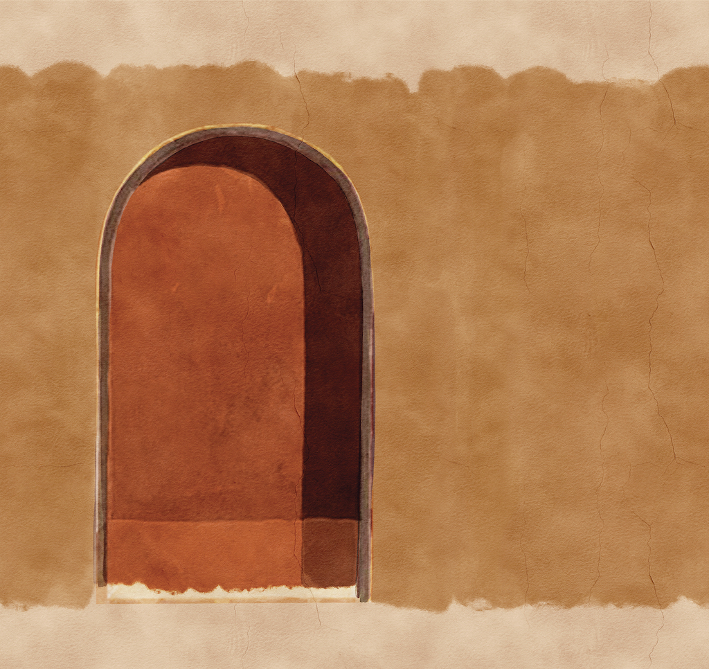 Панно Guy Masureel арт DGALC1013-260 фото 4