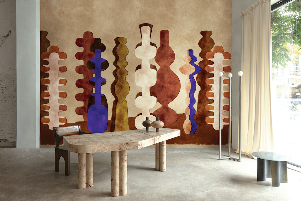 Панно Guy Masureel арт DGPOT1023-260 фото 2