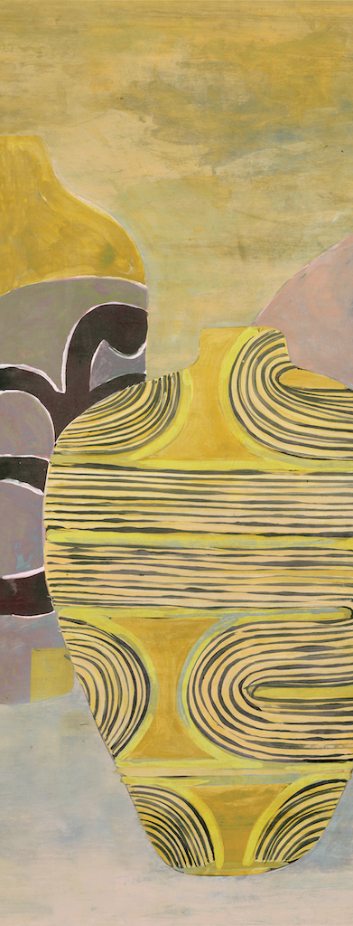 Панно Guy Masureel арт DG4HIV1011-260 фото 1