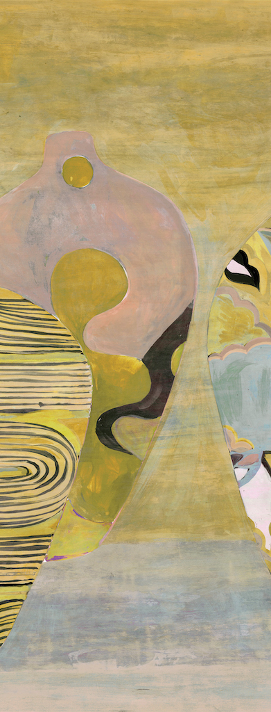 Панно Guy Masureel арт DG4HIV1012-260 фото 1