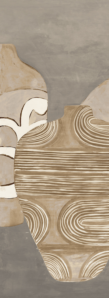 Панно Guy Masureel арт DG4HIV1031-260 фото 1