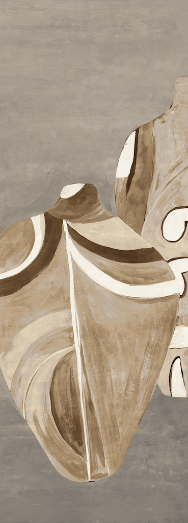 Панно Guy Masureel арт DG4HIV1034-260 фото 1