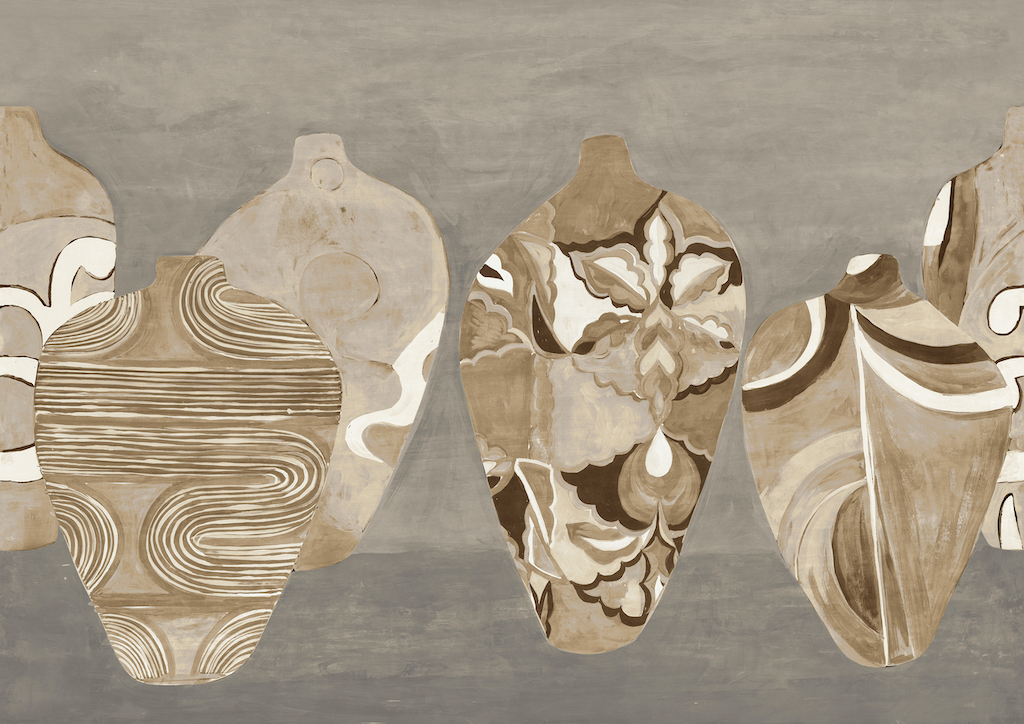 Панно Guy Masureel арт DG4HIV1034-260 фото 3