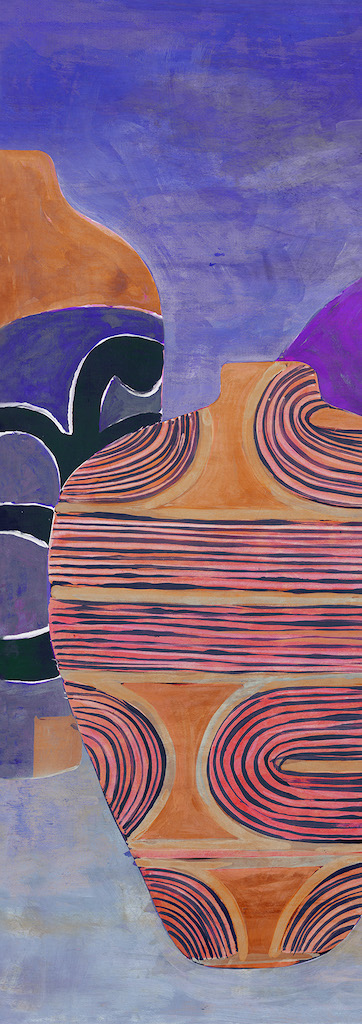 Панно Guy Masureel арт DG4HIV1041-260 фото 1