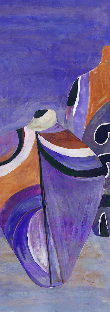 Панно Guy Masureel арт DG4HIV1044-260 фото 1