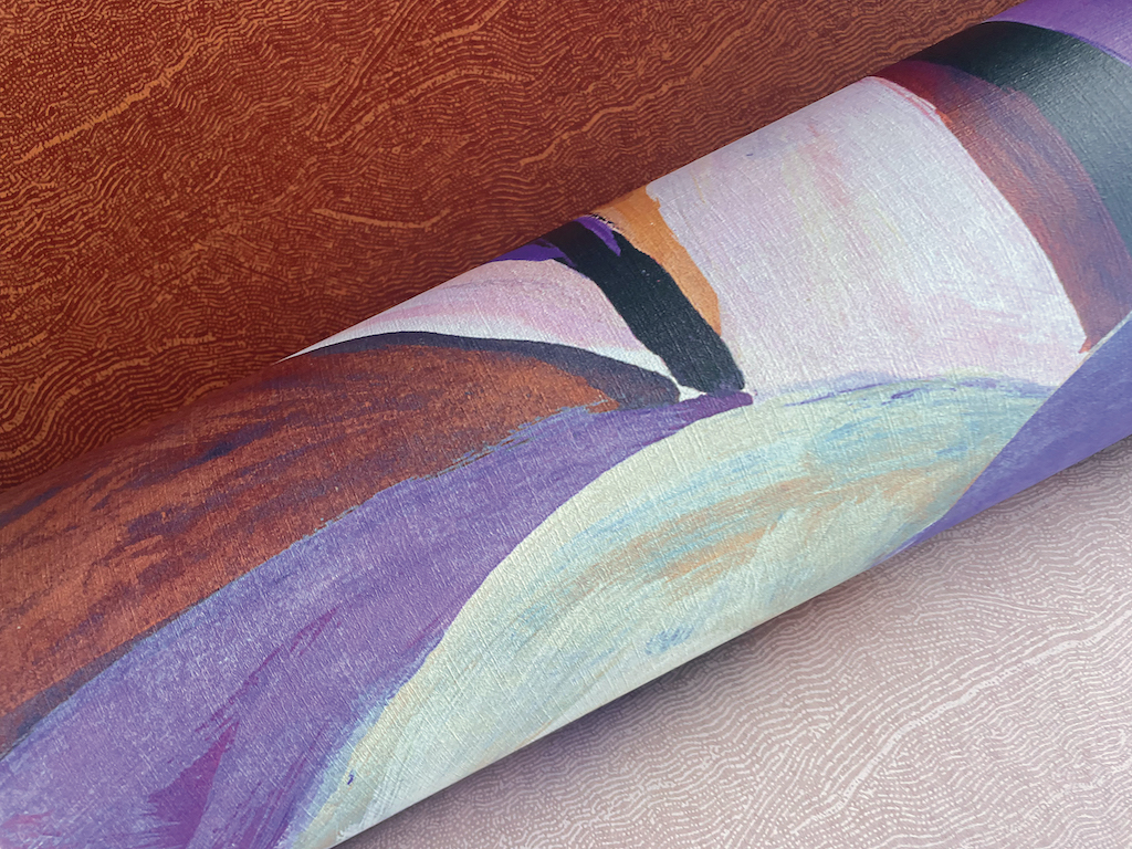 Панно Guy Masureel арт DG4HIV1044-260 фото 5