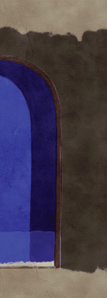 Панно Guy Masureel арт DGALC1022-300 фото 1