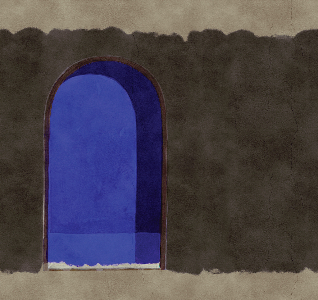 Панно Guy Masureel арт DGALC1022-300 фото 3