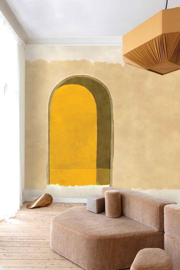 Панно Guy Masureel арт DGALC1041-300 фото 2