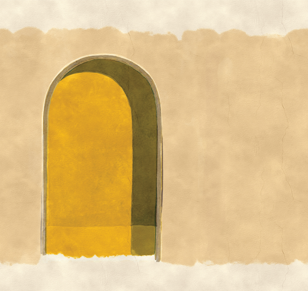 Панно Guy Masureel арт DGALC1041-300 фото 4