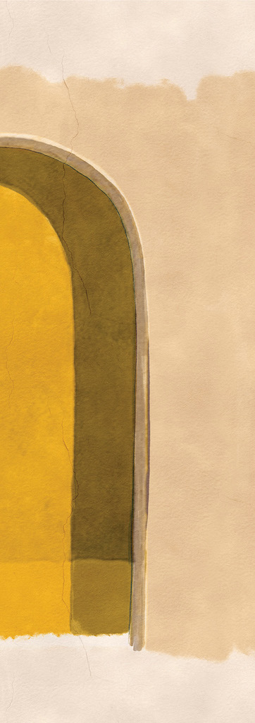 Панно Guy Masureel арт DGALC1042-300 фото 1