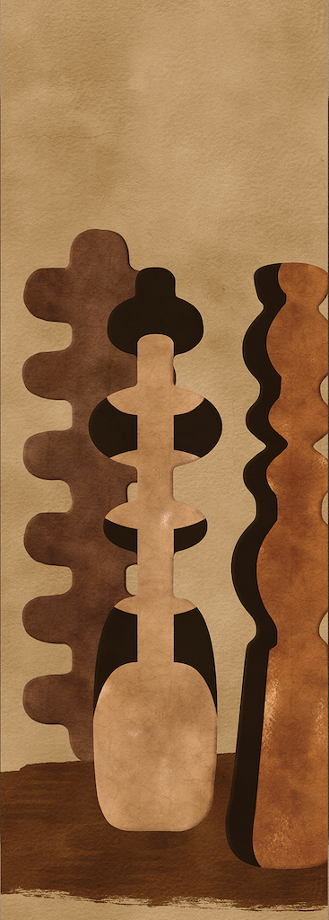 Панно Guy Masureel арт DGPOT1011-300 фото 1