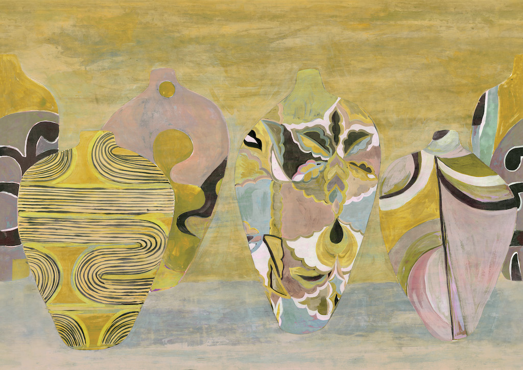 Панно Guy Masureel арт DG4HIV1011-300 фото 3