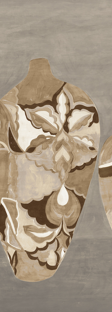 Панно Guy Masureel арт DG4HIV1033-300 фото 1