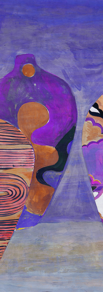 Панно Guy Masureel арт DG4HIV1042-300 фото 1