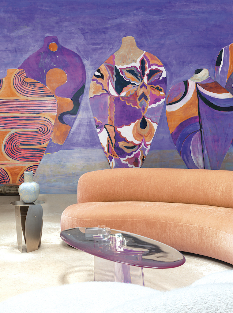 Панно Guy Masureel арт DG4HIV1042-300 фото 2