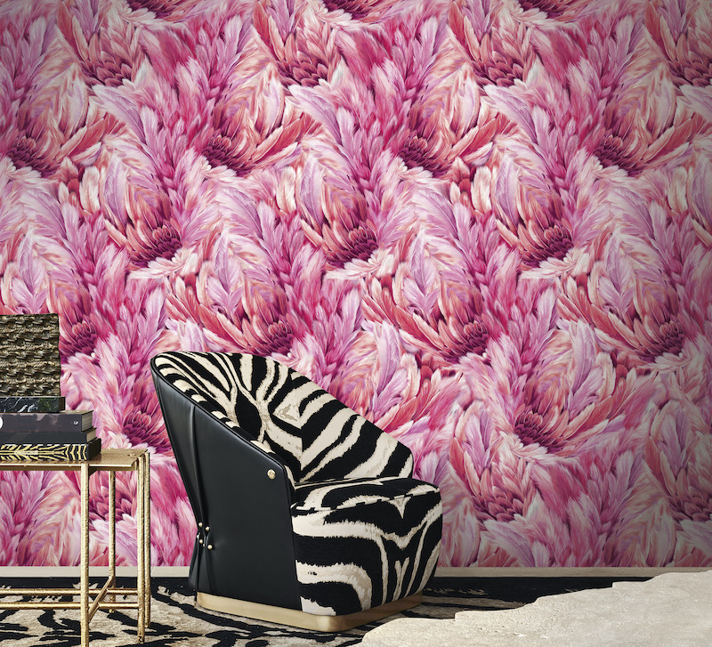 Панно Roberto Cavalli арт 21101 фото 2