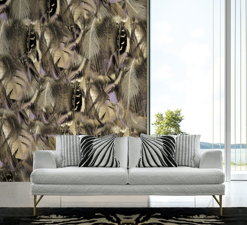 Панно Roberto Cavalli арт 21107 фото 2